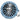 Trixie Pootreiniger Tpr / Pp Donkergrijs / Blauw L-Xl