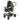 Trixie Hondenbuggy Maximaal 22 Kg Olijfgroen 56X100X101 Cm