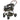 Trixie Hondenbuggy Maximaal 22 Kg Olijfgroen 56X100X101 Cm