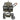 Trixie Hondenbuggy Maximaal 22 Kg Olijfgroen 56X100X101 Cm