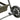 Trixie Hondenbuggy Maximaal 22 Kg Olijfgroen 56X100X101 Cm