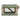Trixie Kennel Comfy Bench Stof / Reismand Olijfgroen / Beige