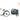Trixie Fietskar Tot 35 Kg Blauw / Grijs M 81X102/145X102 Cm
