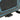 Trixie Fietskar Tot 35 Kg Blauw / Grijs M 81X102/145X102 Cm