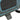 Trixie Fietskar Tot 35 Kg Blauw / Grijs M 81X102/145X102 Cm