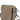 Trixie Snackzak Ribfluweellook Polyester Bruin 16X21 Cm