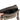 Trixie Snackzak Ribfluweellook Polyester Bruin 16X21 Cm