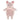 Trixie Varkentje Pluche Roze 40 Cm