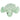 Trixie Schildpad Pluche Groen 27 Cm