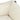 Trixie Vital Hondenmand Jonna Hoekig Ribfluweel Creme