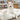 Trixie Vital Hondenmand Jonna Hoekig Ribfluweel Creme