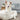 Trixie Vital Hondenmand Jonna Hoekig Ribfluweel Creme