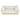 Trixie Vital Hondenmand Jonna Hoekig Ribfluweel Creme