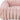 Trixie Hondenmand Lonni Hoekig Ribfluweel Roze
