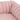 Trixie Hondenmand Lonni Hoekig Ribfluweel Roze