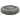 Trixie Hondenmand Lonni Rond Brede Ribstof Antraciet 50X50X12 Cm