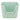 Trixie Kattenbak Pavo Hoge Rand Groen 44X55X32 Cm