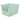 Trixie Kattenbak Pavo Hoge Rand Groen 44X55X32 Cm
