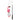 Trixie Kattenhengel Telescopisch Grote Katten Met Flamingo Roze 106 Cm