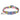 Trixie Kattenhalsband Bloemen Motief Assorti 20-34X1 Cm