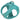 Trixie Hondentuig Urbanvest Mesh Aqua 41-44X1,5 Cm - Xs-S