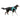 Trixie Hondentuig Urbanvest Mesh Aqua 41-44X1,5 Cm - Xs-S