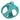Trixie Hondentuig Urbanvest Mesh Aqua 41-44X1,5 Cm - Xs-S