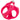 Trixie Hondentuig Urbanvest Mesh Fuchsia