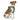 Trixie Hondentuig Urbanvest Mesh Olijfgroen