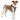 Trixie Hondentuig Urbanvest Mesh Olijfgroen
