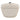 Zolux Beloningszakje Snackzakje Silicone Beige 13X6X11 Cm