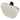 Zolux Beloningszakje Snackzakje Silicone Beige 13X6X11 Cm