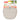 Zolux Beloningszakje Snackzakje Silicone Beige 13X6X11 Cm