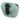 Zolux Beloningszakje Snackzakje Silicone Groen 13X6X11 Cm