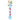 Zolux Sweeties Expert Creamy Stick Snack Lepel 6,5X1X25 Cm