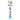 Zolux Sweeties Expert Creamy Stick Snack Lepel 6,5X1X25 Cm