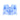 Zolux Slowfeeder / Inzet Stuk Voor Voerbak Silicone Blauw 13,5X13,5X3,5 Cm