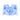 Zolux Slowfeeder / Inzet Stuk Voor Voerbak Silicone Blauw 13,5X13,5X3,5 Cm