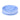 Zolux Voerbak Hond Slow Feed Met Zuignappen Silicone Blauw 16X16X4,3 Cm