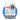 Zolux Voerbak Hond Slow Feed Met Zuignappen Silicone Blauw 16X16X4,3 Cm