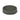 Zolux Voebrak Hond Slow Feed Met Zuignappen Silicone Grijs 16X16X4,5 Cm