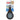 Zolux Voerschep 2 In 1 Schep / Afsluitklem Silicone Grijs 19,5X10X4 Cm
