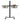 Zolux Voerstandaard Voerbak / Waterbak Verstelbaar Rvs 2X2,5 Ltr 24,5 Cm 53,5X51X2