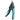 Zolux Anah Nageltang Guillotine Zwart / Blauw 9X2X15,5 Cm