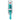 Zolux Anah Textielborstel Rubber Blauw 4,5X3X27 Cm