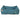 Zolux Hondenmamd Toscane Hoekig Gerecyclede Vulling Blauw 75X55X25 Cm