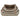 Zolux Hondenmand Billy Hoekig Gerecycled Bruin 63X51X25 Cm