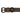 Zolux Expert Halsband Hond Premium Leer / Neopreen Bruin 35X1,4 Cm