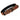 Zolux Expert Halsband Hond Premium Leer / Neopreen Bruin 35X1,4 Cm