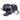 Zolux Reismand Hond / Kat Uitbreidbaar Maximaal 6 Kg Grijs / Zwart M 50X43X26,5 Cm <6Kg